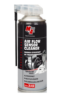 MOJE AUTO Čistič váhy vzduchu 250ml