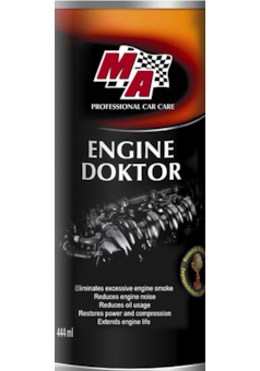 Moje Auto Engine Doctor 444 ml