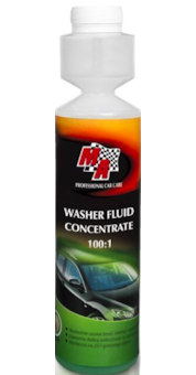 MOJE AUTO Koncentrát do ostřikovače vůně lesa 250 ml
