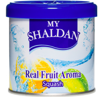 Moje Auto My Shaldan Squash 80 g