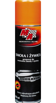 MOJE AUTO Odstraňovač asfaltu 200ml