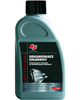 MOJE AUTO Odstraňovač vodního kamene v chladiči 400ml