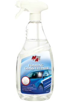MOJE AUTO Pěna na okna 650ml