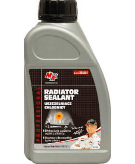 MOJE AUTO Utěsňovač chladiče 400ml