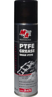 MOJE AUTO Vazelína teflonová PTFE 200ml