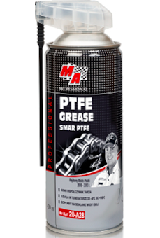 MOJE AUTO Vazelína teflonová PTFE 400ml