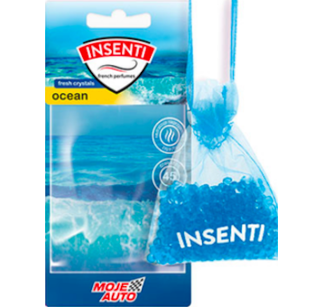 MOJE AUTO Vůně Insenti Ocean
