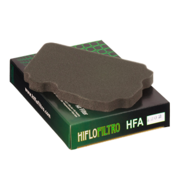 Molitanový vzduchový filtr HifloFiltro HFA4202