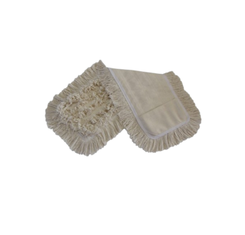 Mop kapsový BD Light 40cm bavlněný