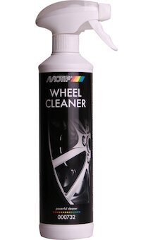 Motip 000732 Čistič disků kol 500ml