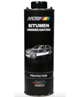 Motip Bitumen 1 l