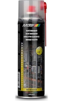 Motip Čistič kontaktů 500 ml