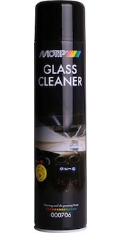Motip Čistič skel sprej 600 ml