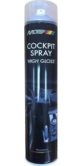 Motip Cockpit citrón 750ml