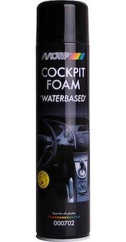 Motip Cockpit sprej pěna 600 ml