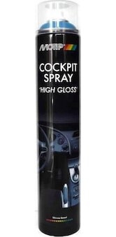 Motip Cockpit vysoký lesk 750ml