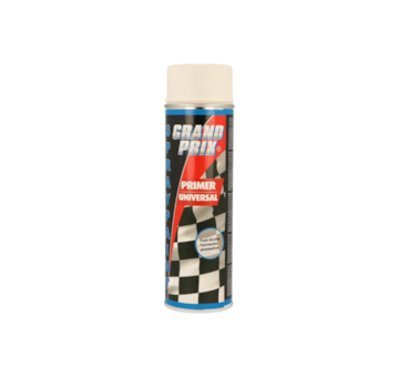 Motip Grand Prix sprej Základ Bílý 500 ml