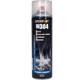 Motip Lepidlo ve spreji 500 ml