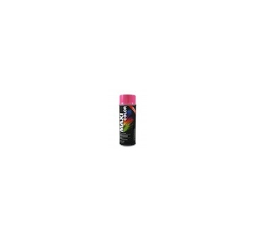 Motip Maxi Color fialová vřesová RAL4003 400ml