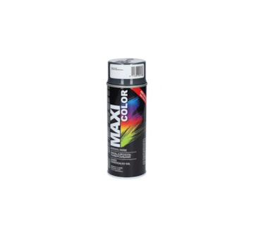 Motip Maxi Color grafitově šedá RAL7024 400ml