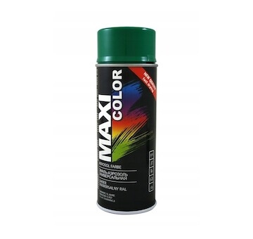 Motip Maxi Color mátová zelená RAL6029 400ml