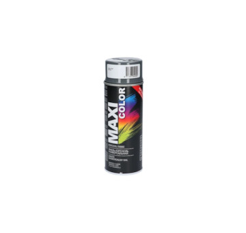 Motip Maxi Color ocelová šedá RAL7011 400ml
