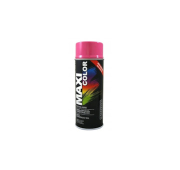 Motip Maxi Color růžová RAL4010 400ml