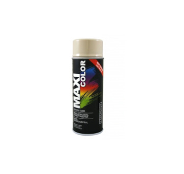 Motip Maxi Color slonová kost světlá RAL1015 400ml