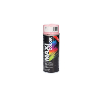 Motip Maxi Color světle růžová RAL3015 400ml