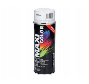 Motip Maxi Color světle šedá RAL7035 400ml