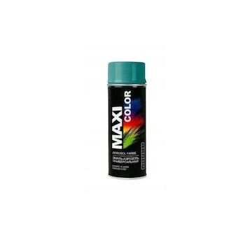 Motip Maxi Color tyrkysová mátová RAL6033 400ml