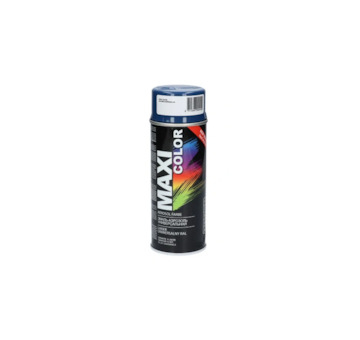 Motip Maxi Color ultramarínová RAL5002 400ml