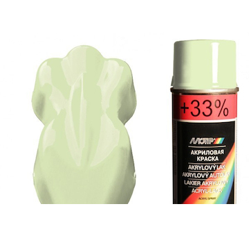 MOTIP Opravný spray pro lak bílá 90W 200ml