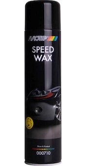 Motip Rychlý vosk sprej 600 ml
