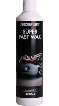 Motip Superrychlý vosk 500 ml