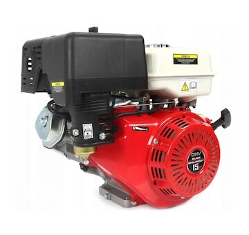 Motor 15HP k čerpadlu nebo centrále MAR-POL