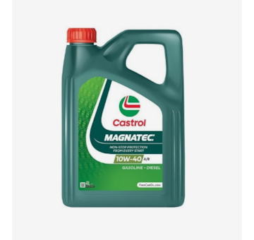 CASTROL MAGNATEC A3/B4 10W-40 4L