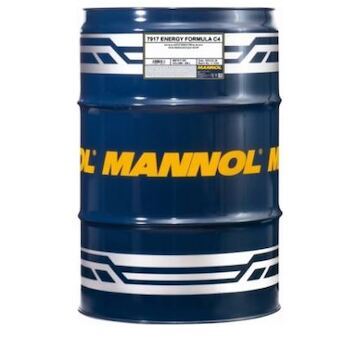 7917 ENERGY FORMULA C4 5W30 (60L)