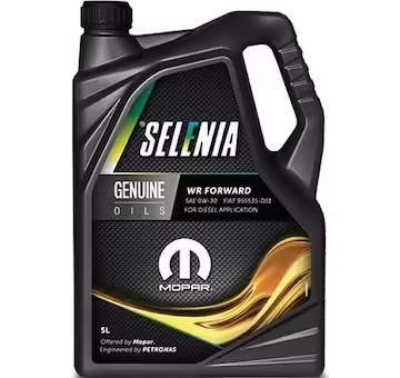 Selénia WR Forward 0W-30 5 l