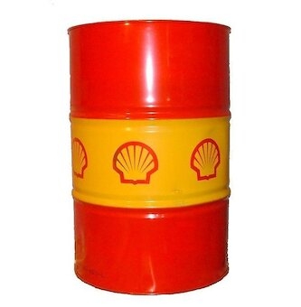 Motorový olej Shell Helix HX8 5W-40 55 l