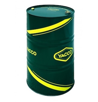 Motorový olej YACCO MVX 1000 4T 10W50, YACCO (60 l)