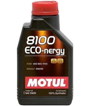 Motul 8100 ECO-Energy 5W-30 1 l