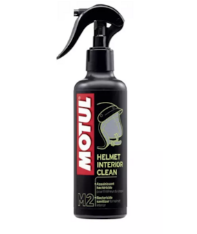 Motul M2 Helmet Interior Clean 250 ml