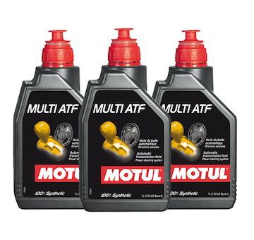 MOTUL MULTI ATF 1L