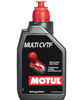 Motul Multi CVTF 1L