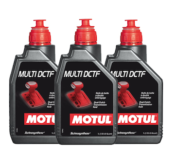 Motul Multi DCTF 1 l