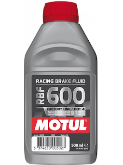 Motul RBF 600 Factory Line 500 ml