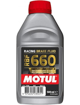 Motul RBF 660 Factory Line 500 ml