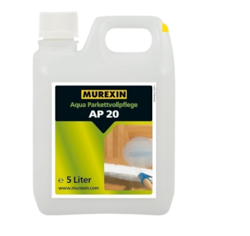 Murexin Aqua péče o parkety AP 20 5l