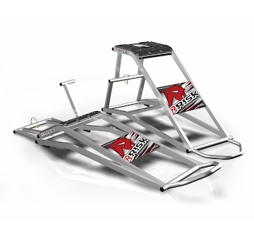 MX stojan Ride-On Lift, Risk Racing